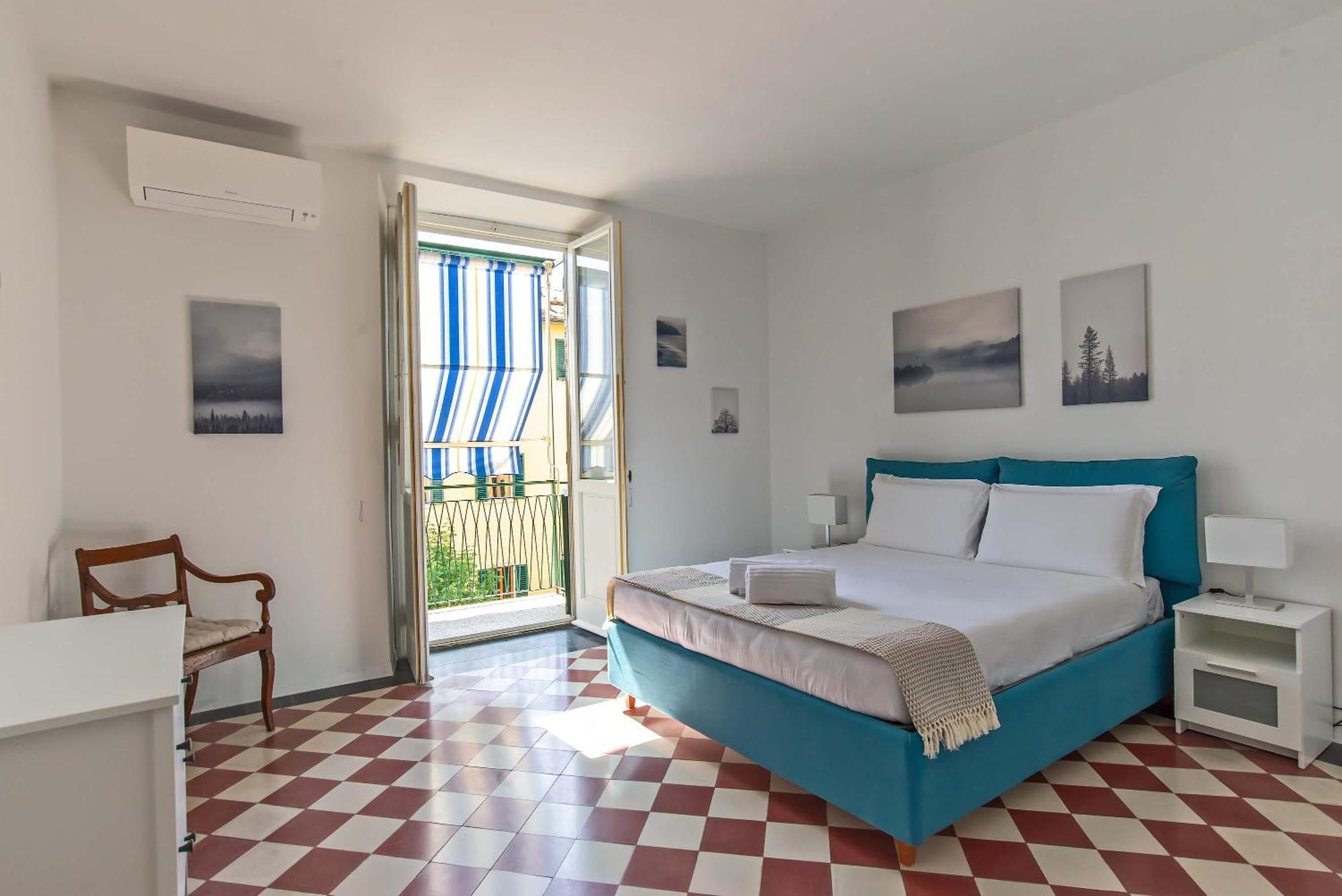 Mdr San Gallo Apartamento *