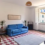Mdr San Gallo Apartment