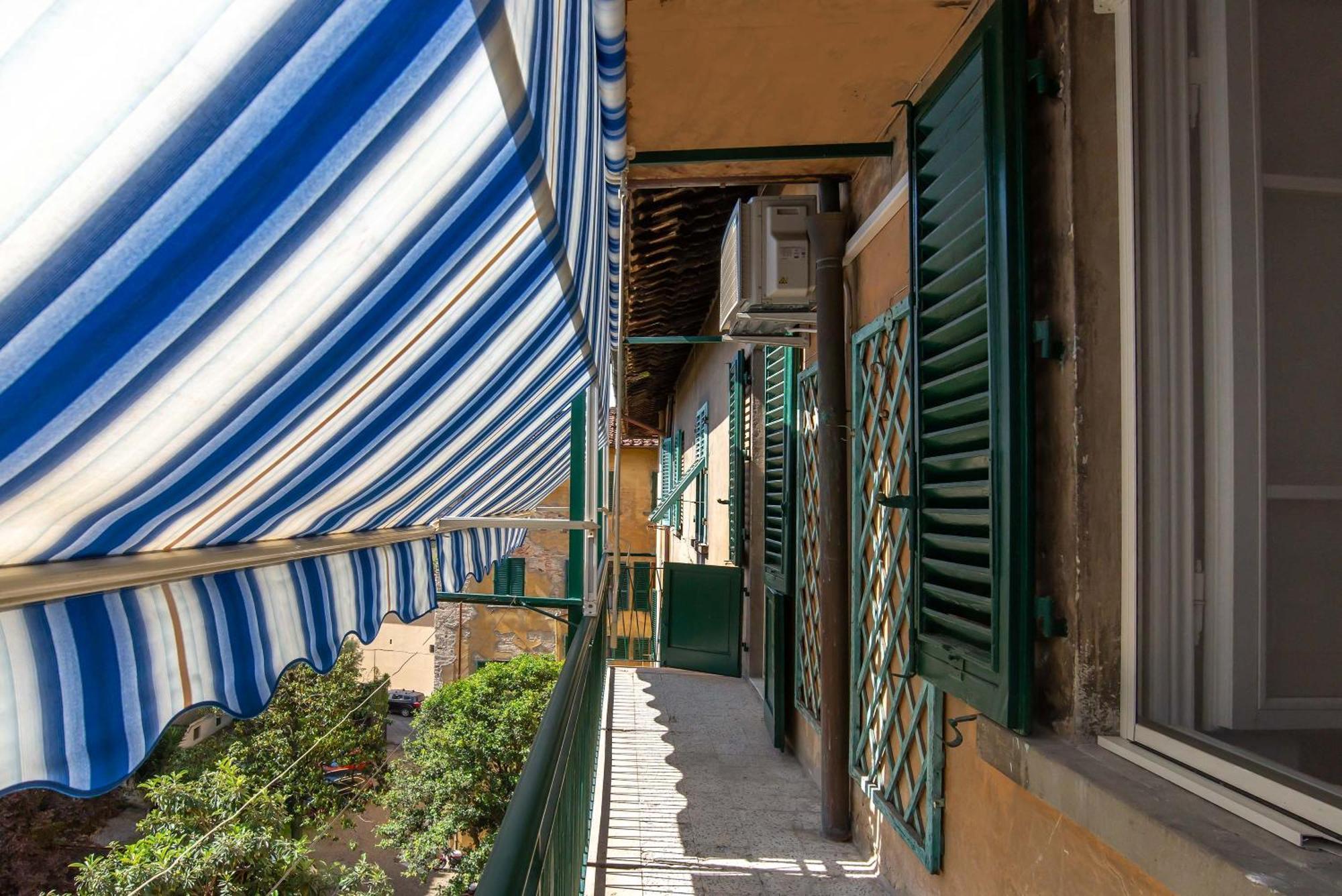 Apartamento Mdr San Gallo