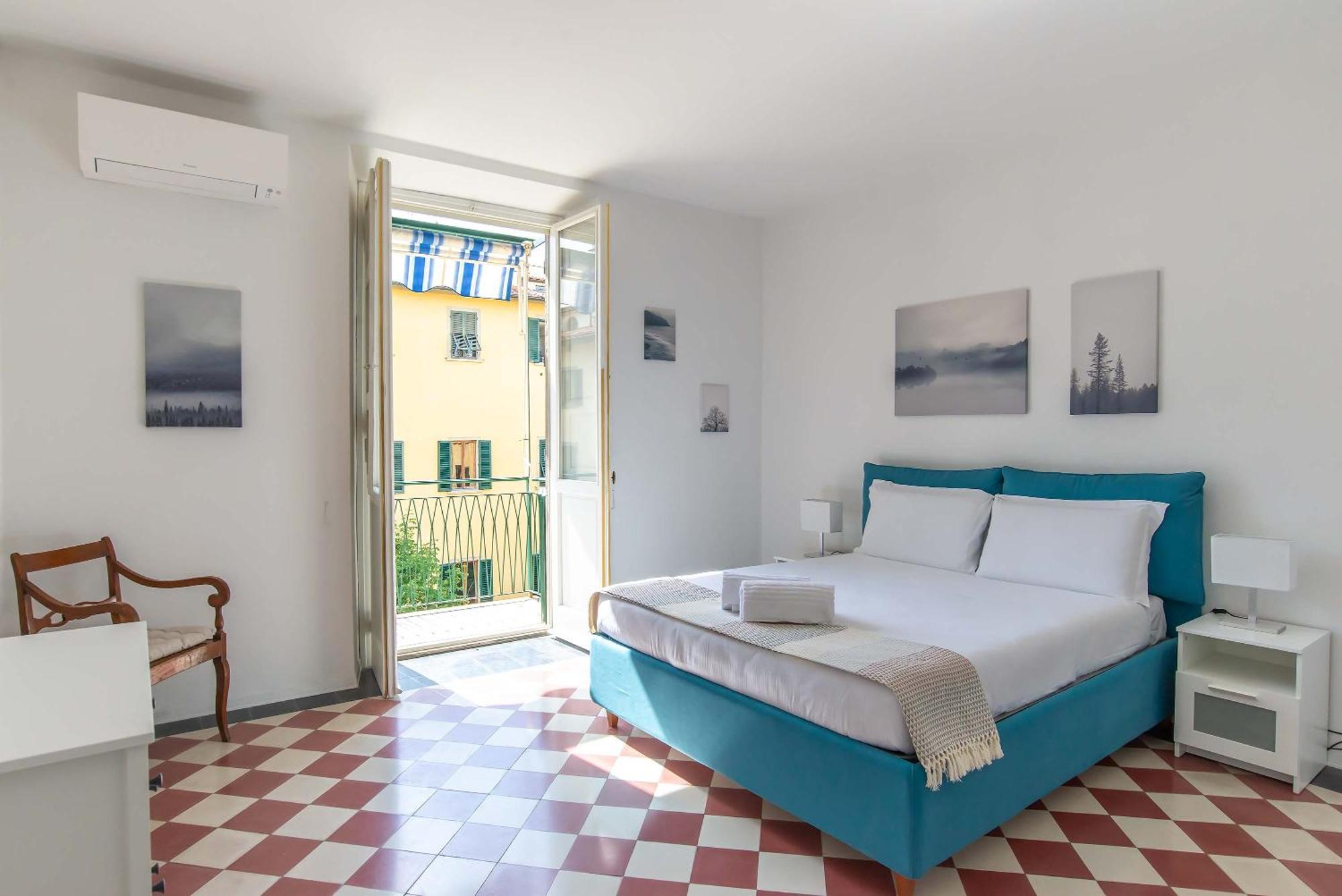 Apartamento Mdr San Gallo *