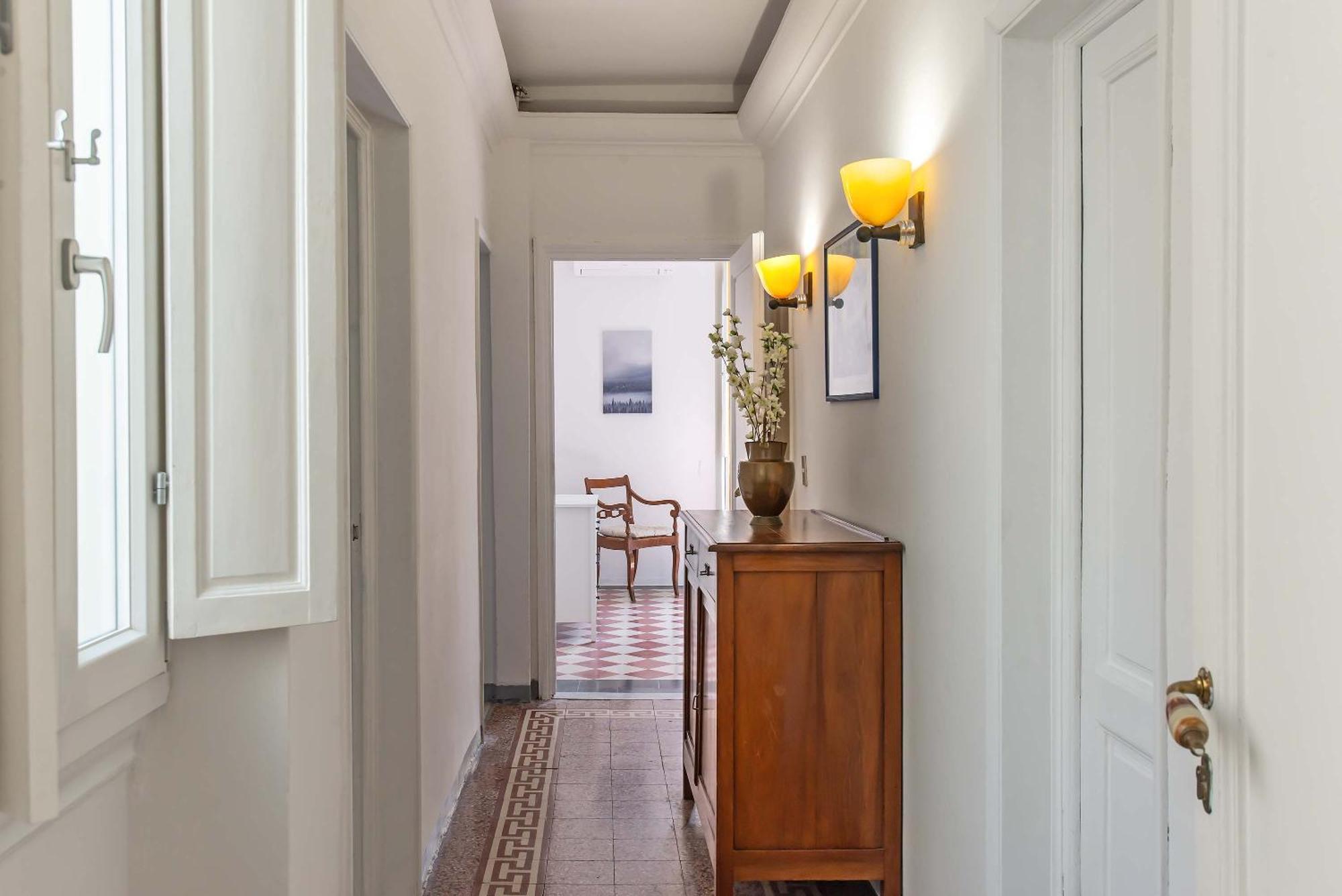 Apartamento Mdr San Gallo *