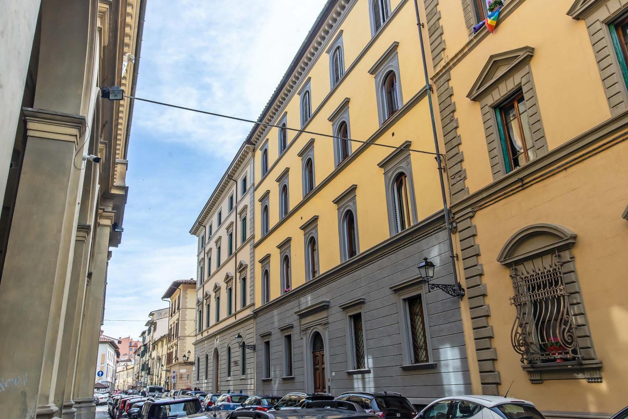 Mdr San Gallo * Florencia