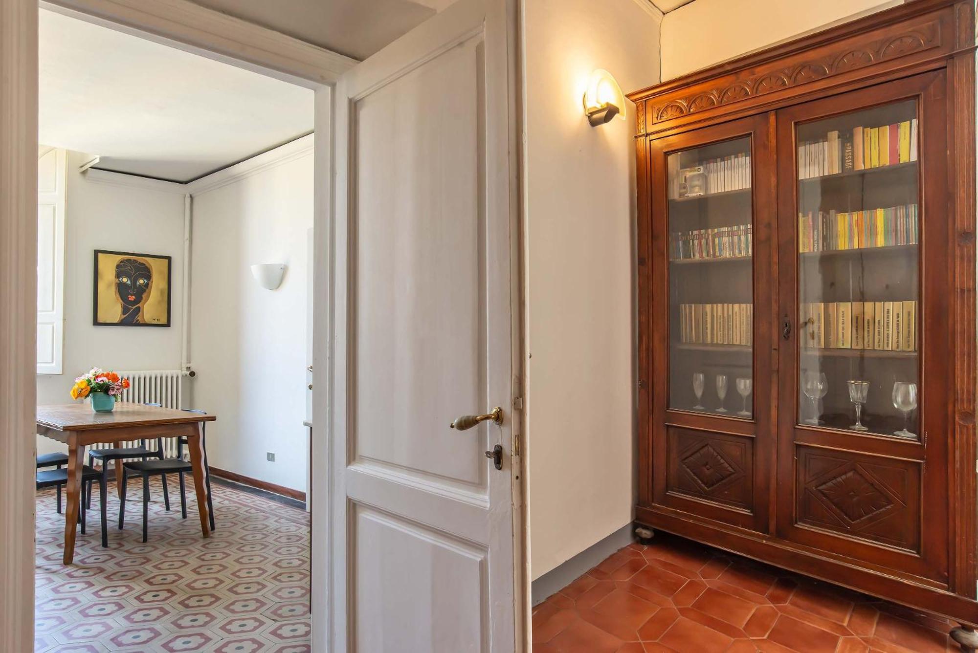 Mdr San Gallo * Florencia