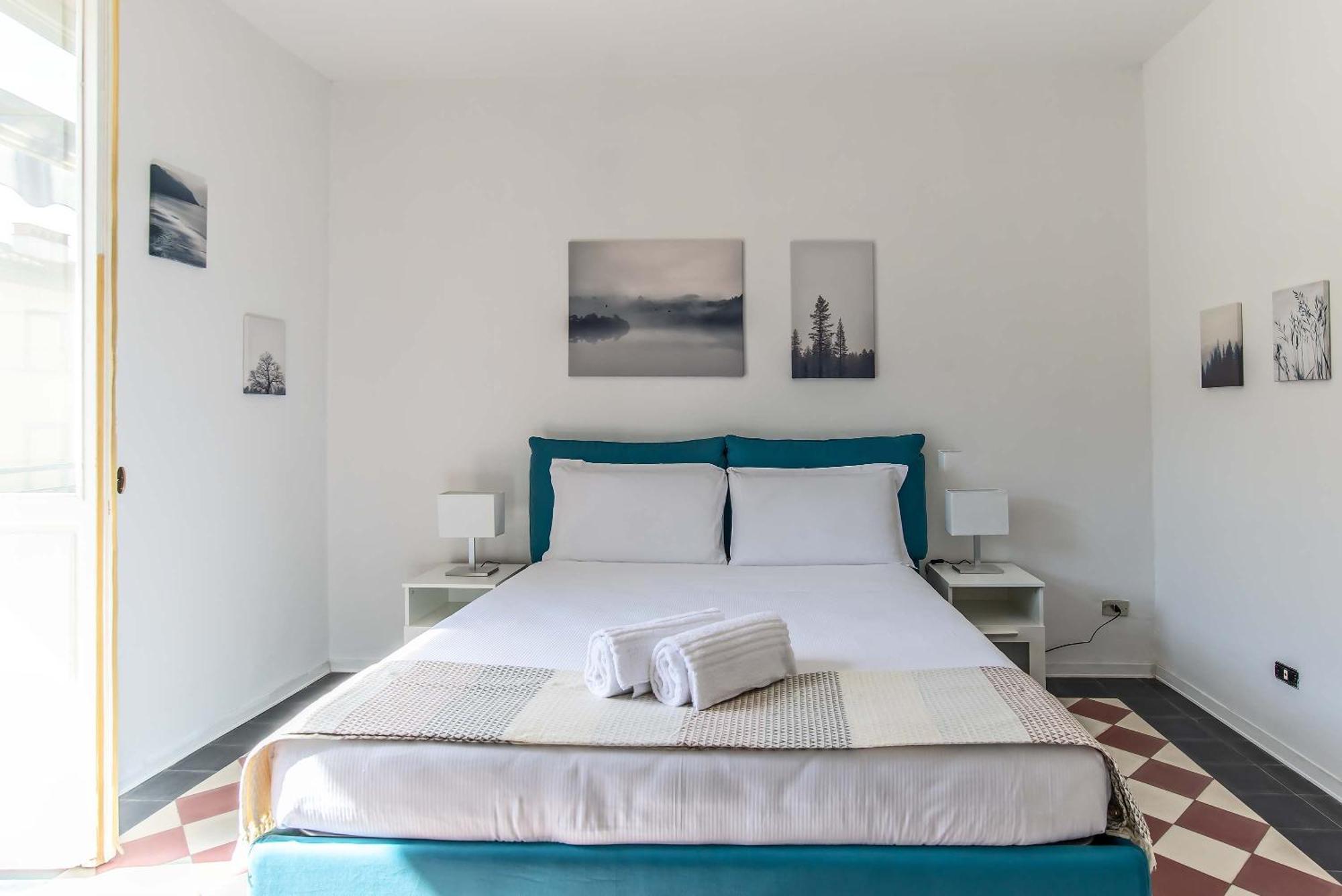 Mdr San Gallo Apartamento