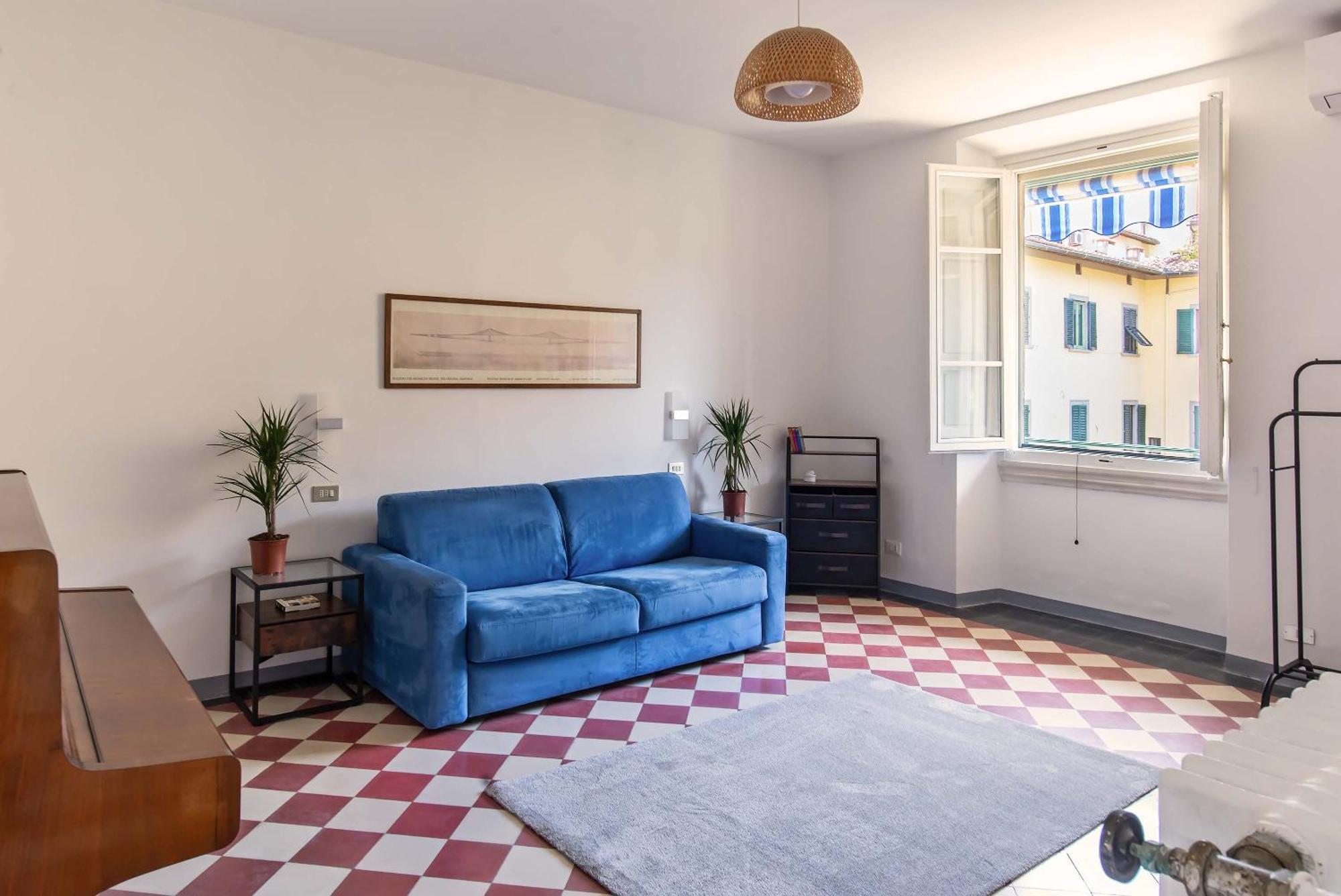 Apartamento Mdr San Gallo