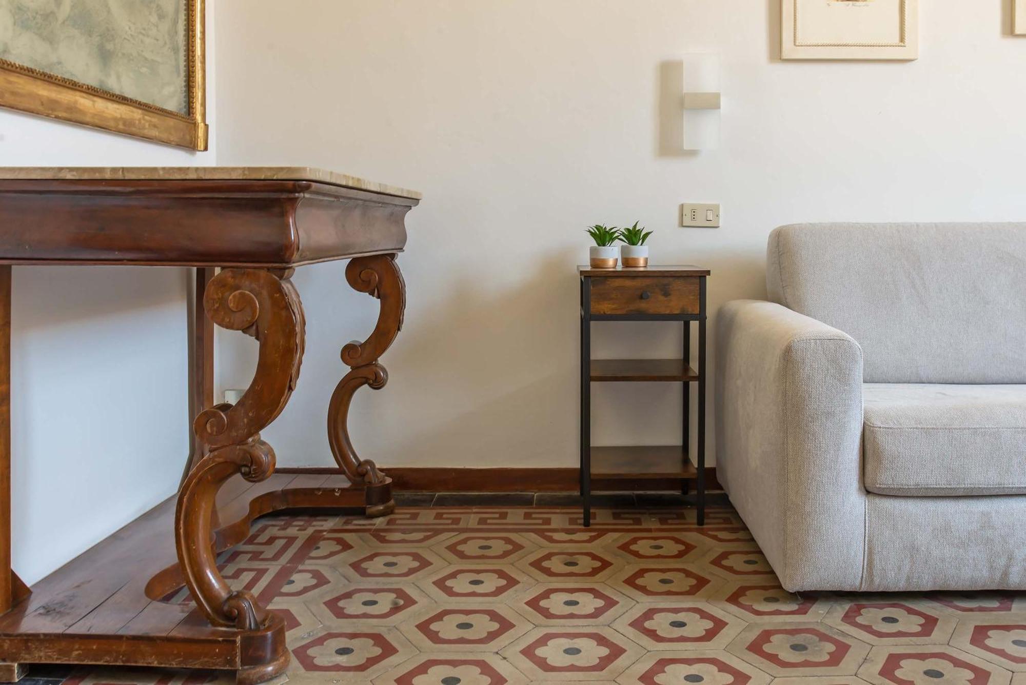Apartamento Mdr San Gallo *