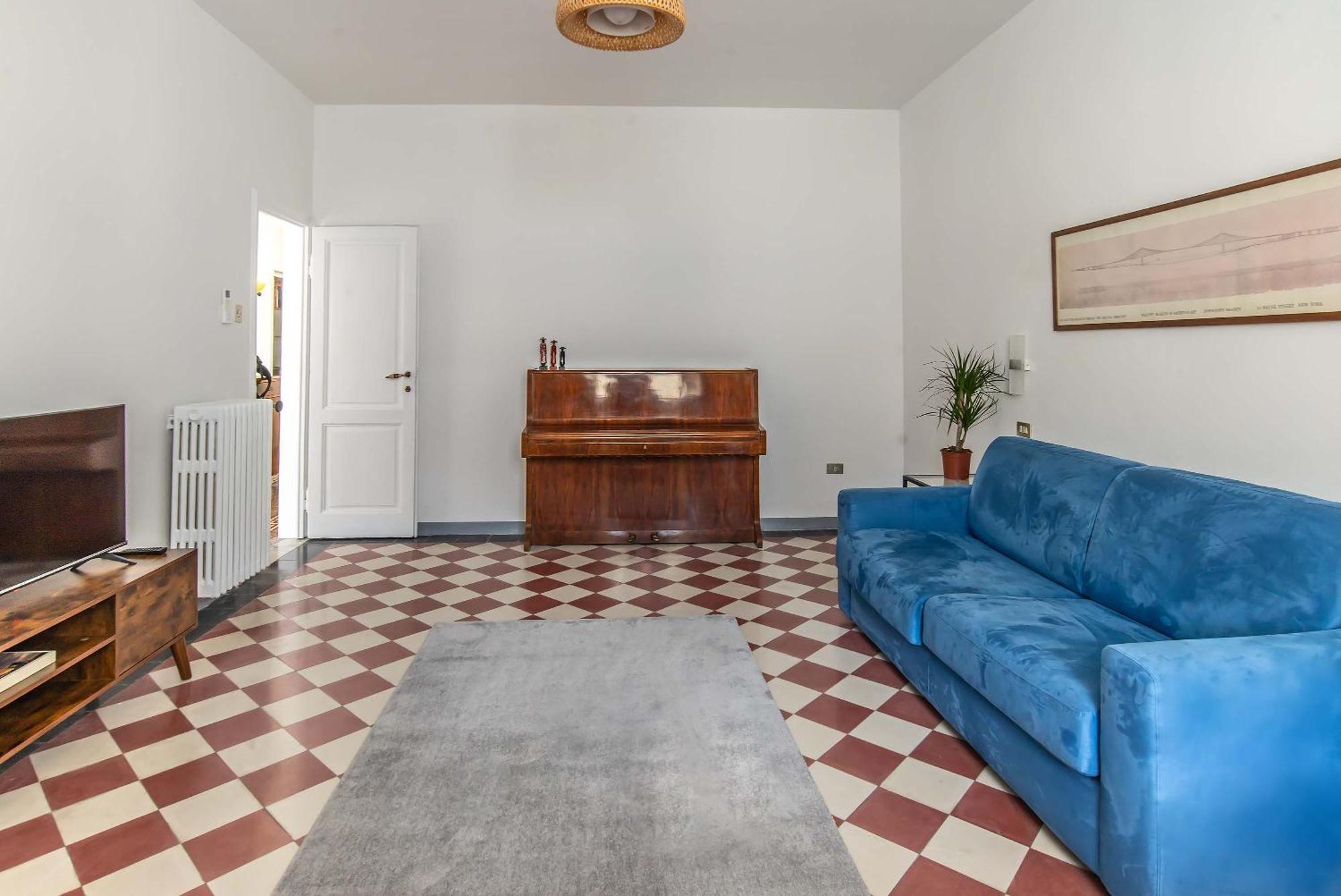 Mdr San Gallo Apartamento