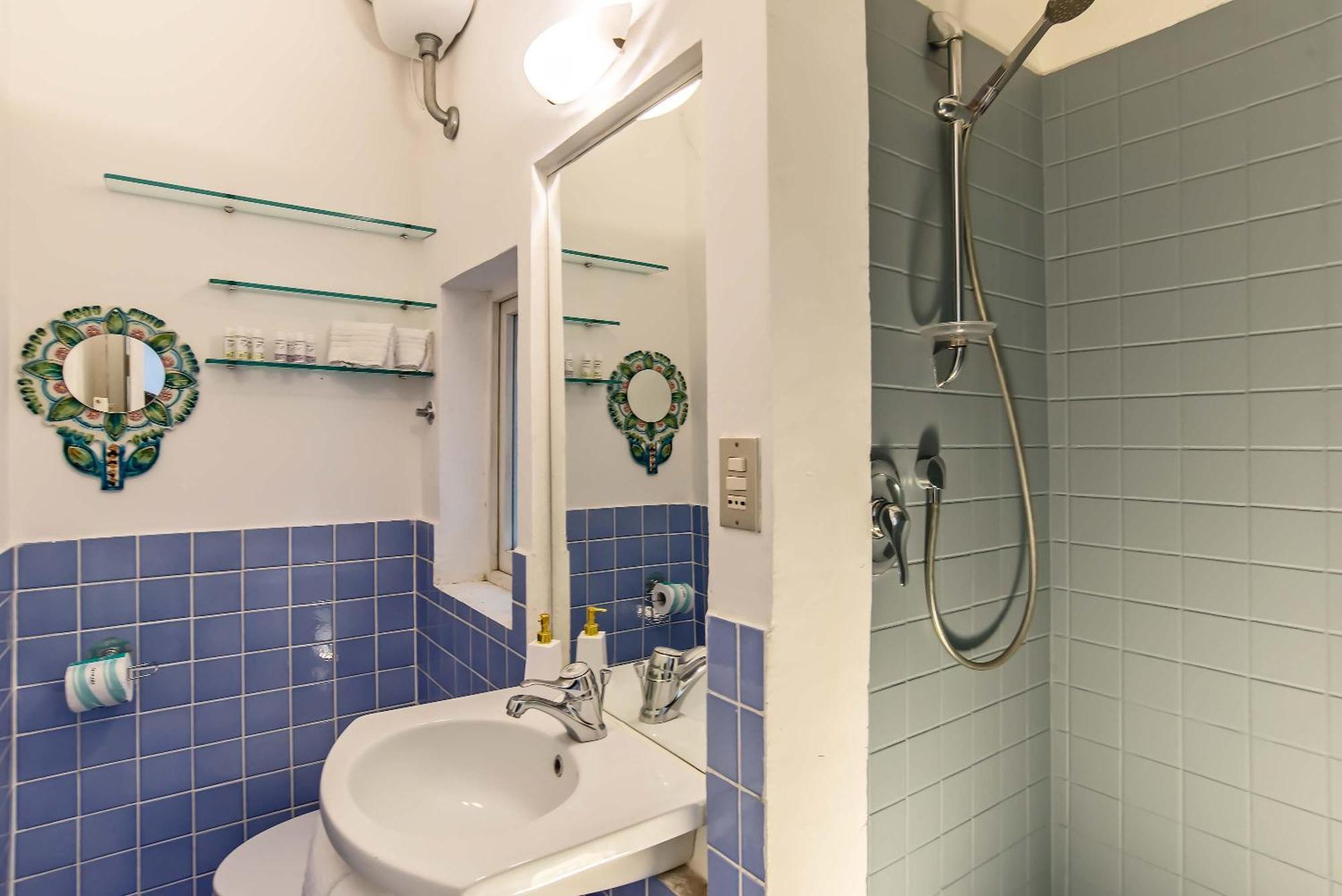Mdr San Gallo Apartamento *