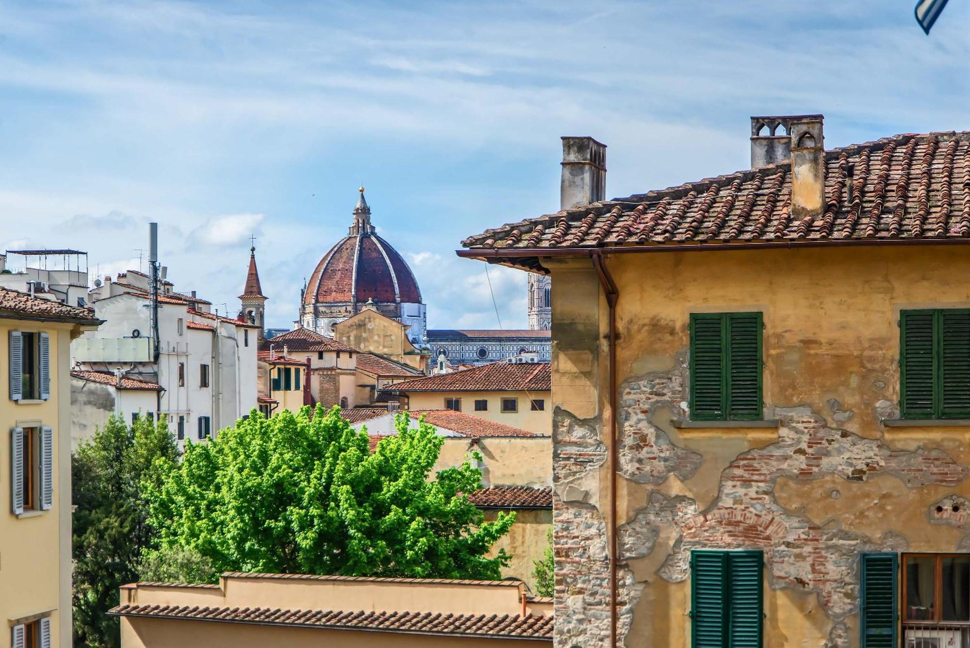 Mdr San Gallo Florencia