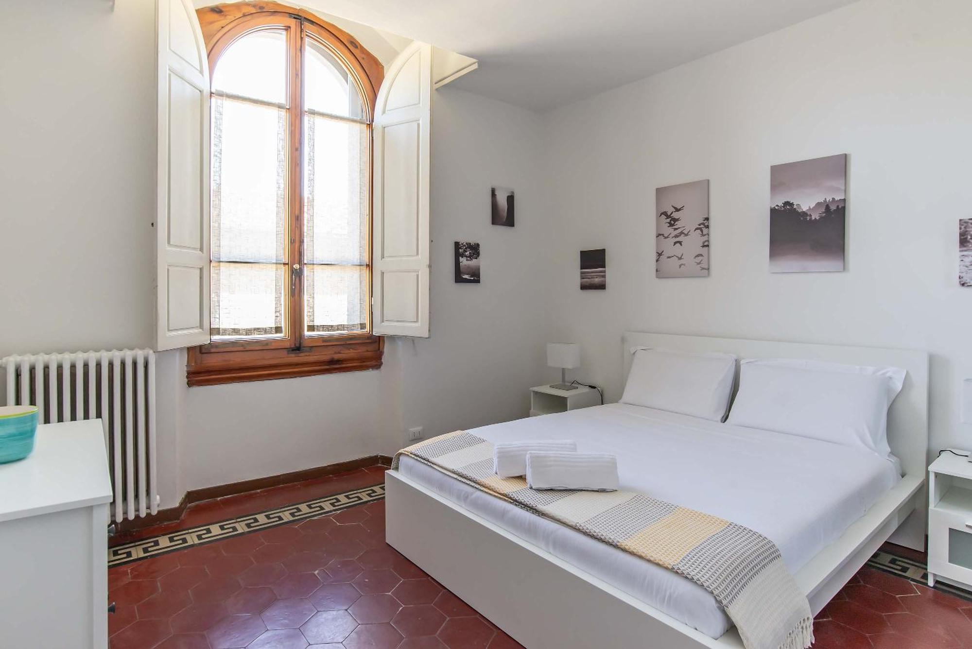 Apartamento Mdr San Gallo
