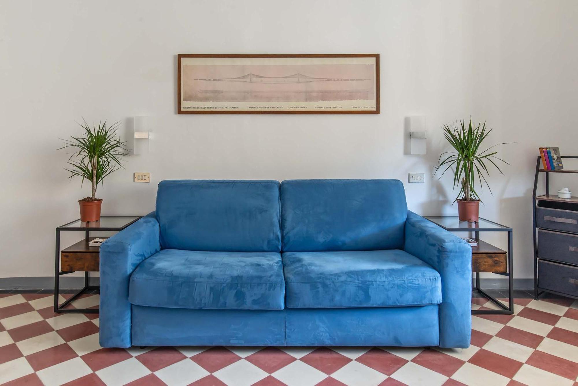 Mdr San Gallo Apartamento *