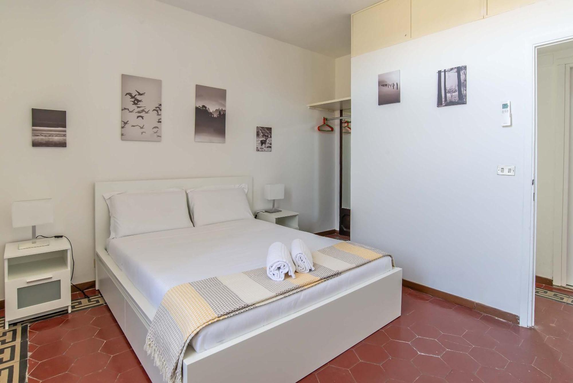 Apartamento Mdr San Gallo *
