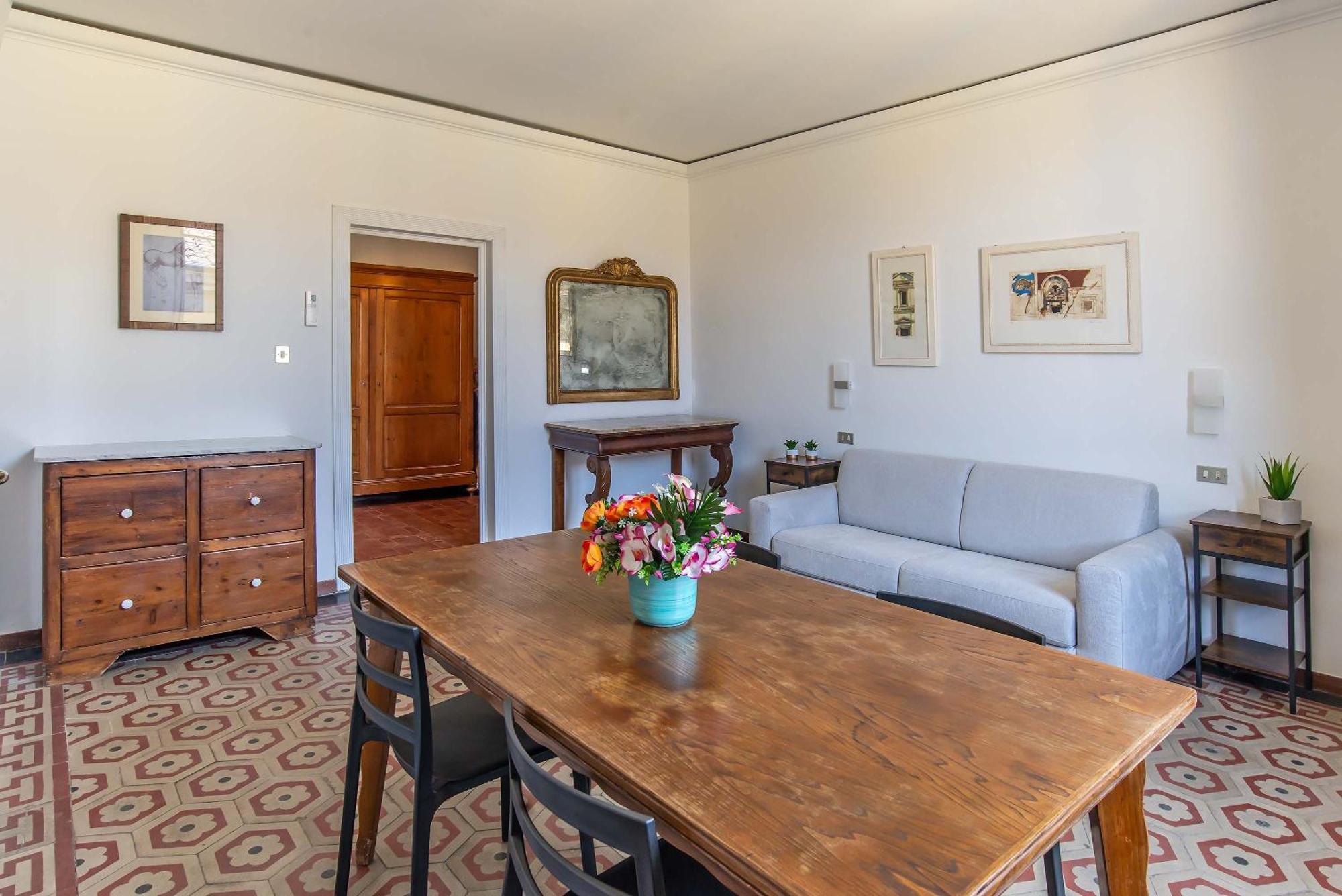 Apartamento Mdr San Gallo