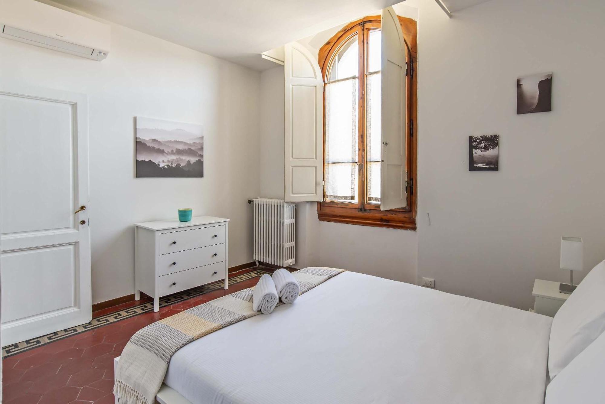 Mdr San Gallo Apartamento