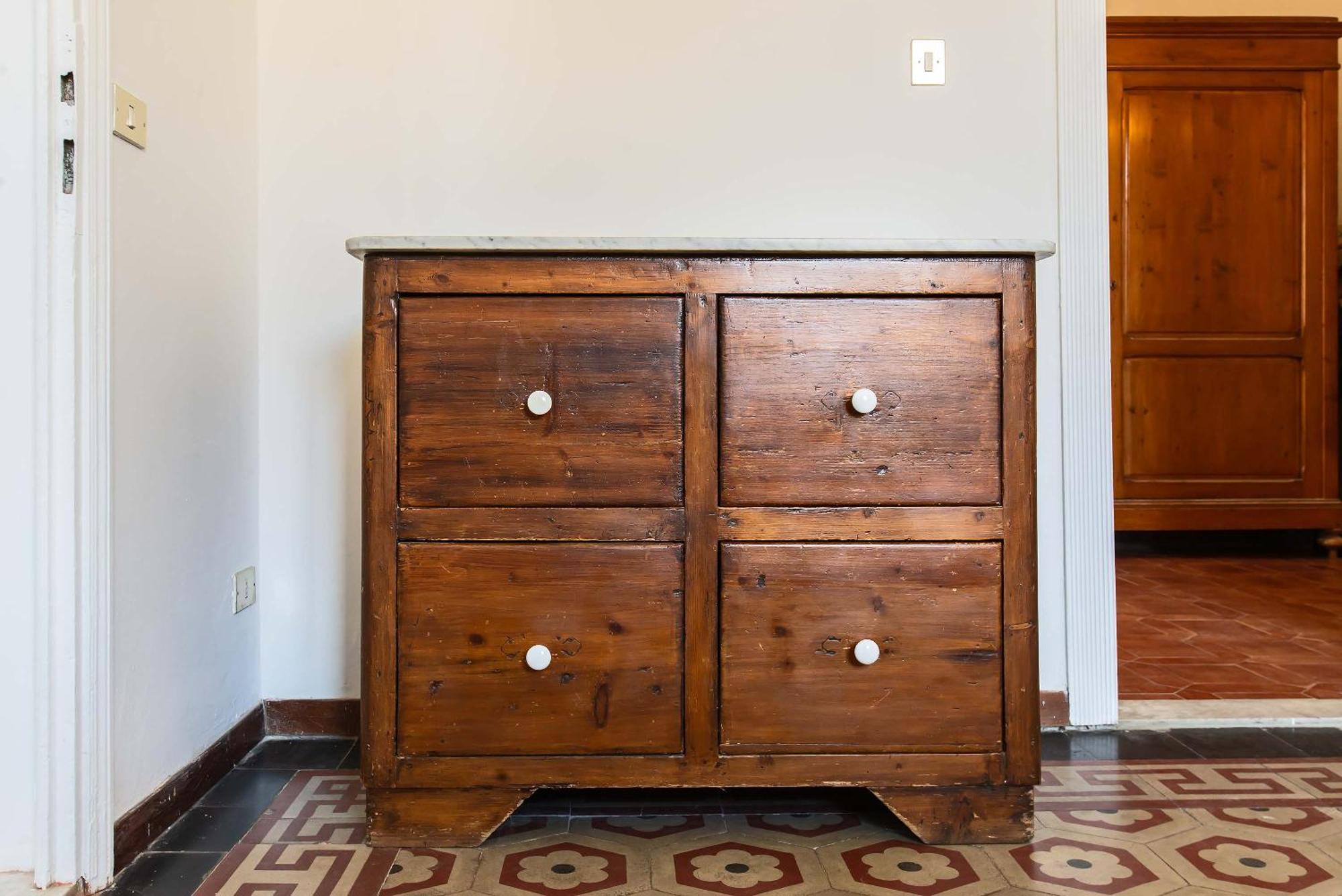 Mdr San Gallo Apartamento Florencia