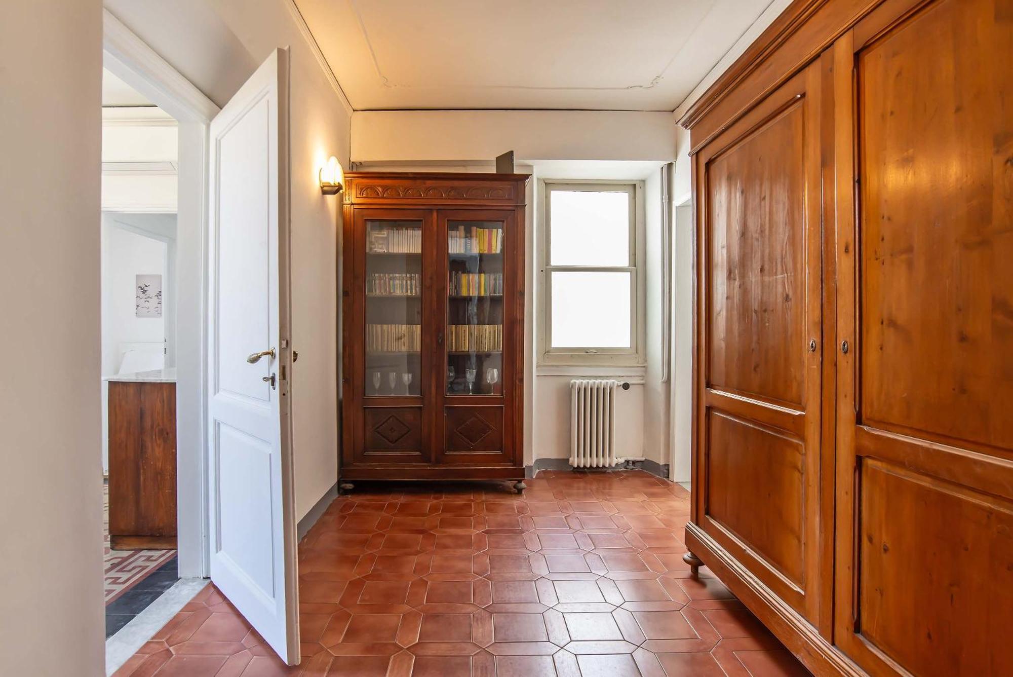 Mdr San Gallo Apartamento
